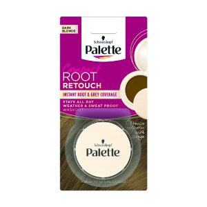 Palette Root Touch – Коректор за корен на коса темно руса