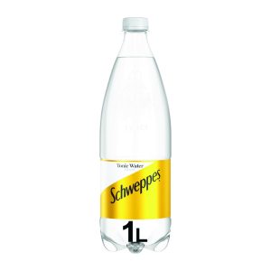 Schweppes Zero – Тоник без шеќер 1l