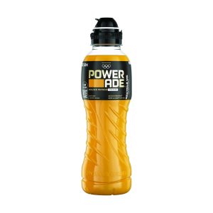 Power Ade Golden Mango - Изотоничен пијалок манго 500ml