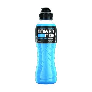 PowerAde Mountain Blast – Изотоничен пијалок 500ml