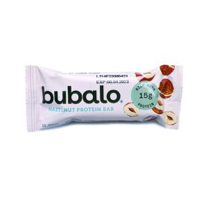 Bubalo - Бар протеински лешник 50g
