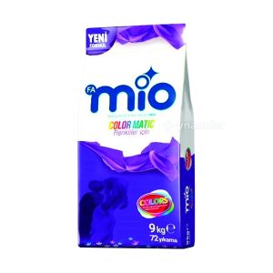 Mio Color - Детргент за шарени 9kg
