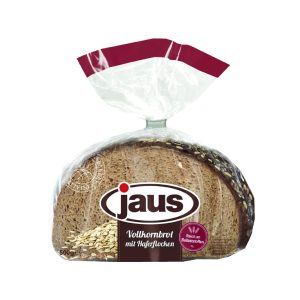 Jaus - Леб интегрален со овесни снегулки 500g