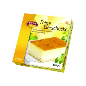 Thoks - Чизкејк 550g
