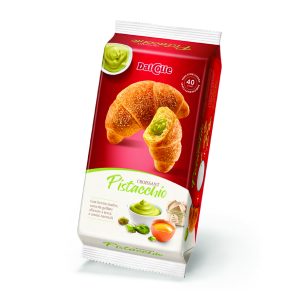 DalColle - Кроасан со ф'стак 5*45g
