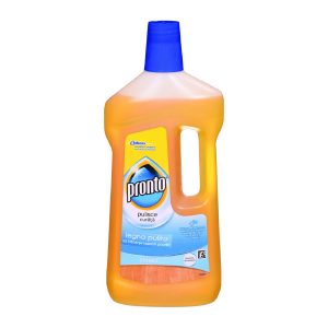 Pronto - Средство за чистење паркет 750ml