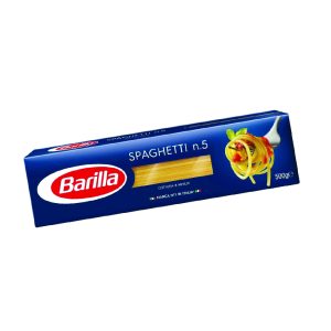 Barilla - Шпагети бр.5 500g