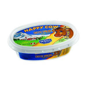 Happy Cow - Топено сирење 150g
