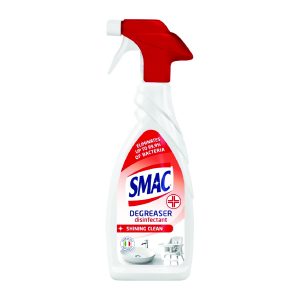 Smac - Срдство за чистење антибактериско 650ml