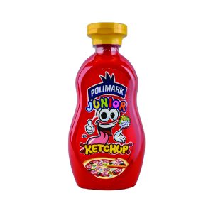 Polimark Junior - Кечап 300g