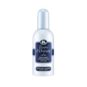Tesori d'Oriente - Парфем женски бел мошус 100ml