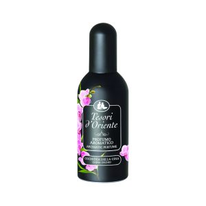 Tesori d’Oriente – Парфем женски кинеска орхидеја 100ml