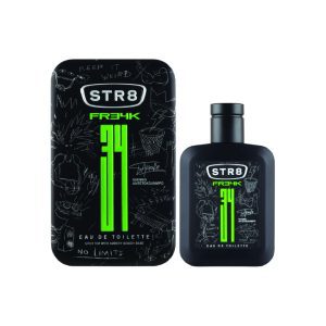 Str8 Freak – Тоалетна вода за мажи 100ml