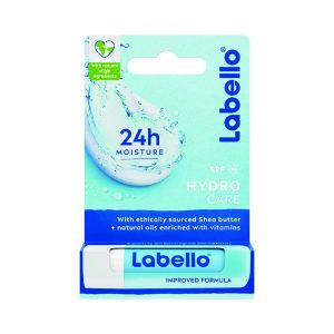 Labello Hydro Care - Балсам за усни 4.8g