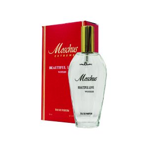 Moschus Beautiful Love – Парфем женски 50ml