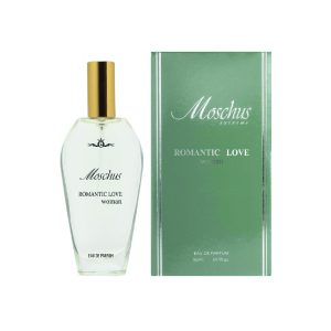 Moschus Romantic Love – Парфем женски 50ml