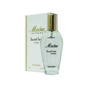 Moschus Secret Love – Парфем женски 50ml