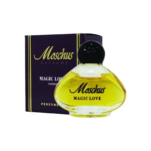 Moschus Magic love – Парфимирано масло за жени 12ml