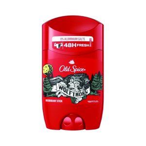Old Spice Wolfthorn – Део стик 50ml