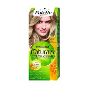 Palette Naturals Color Creme 9-1 - Фарба за коса беж руса