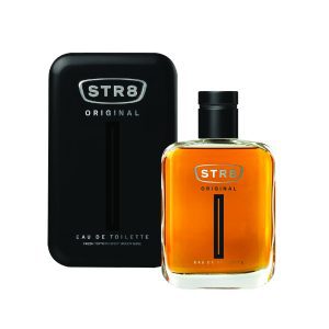 Str8 Original – Тоалетна вода за мажи 100ml