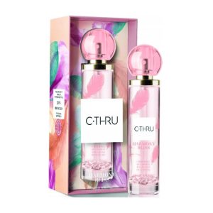 C-THRU Harmony Bliss – Тоалетна вода за жени 50ml