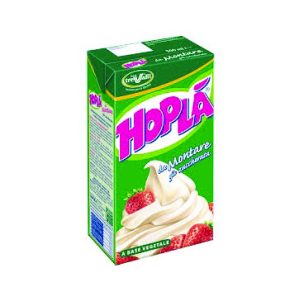 Hopla – Павлака за готвење со шеќер 500ml