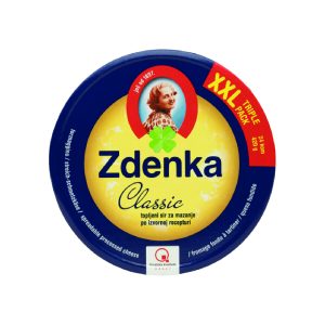 Zdenka Classic XXL – Топено сирење 420g