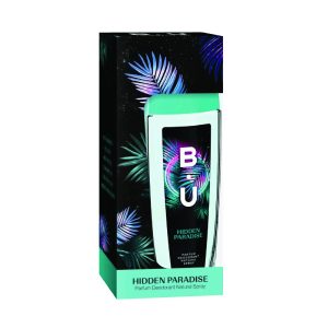 B.U Hidden Paradise – Парфем женски 75ml