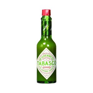 Tabasco – Сос зелено чили 60ml
