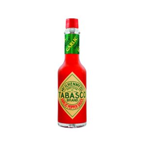 Tabasco – Сос чили и лук 60ml