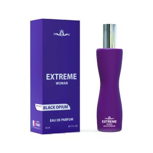 Extreme Black Opium – Парфем женски 50ml