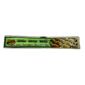 Dauti - Кори за баклава 500g