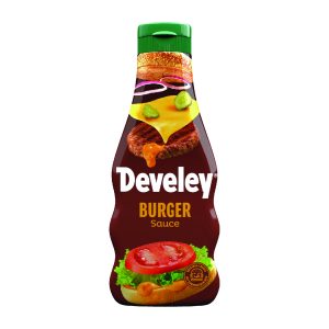 Develey – Сос бургер 250ml