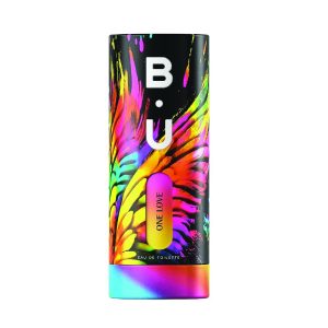B.U One Love – Тоалетна вода за жени 50ml