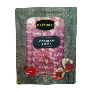Martineli - Буџола истарска слајс 100g