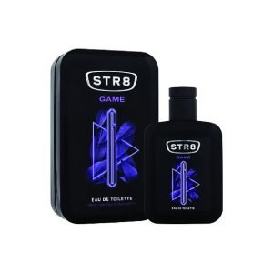 Str8 Game – Тоалетна вода за мажи 100ml
