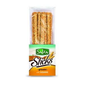 Salza - Грисини со сусам 190g