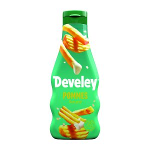 Develey – Сос помфрит 250ml
