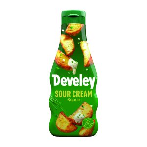 Develey – Сос павлака 250ml