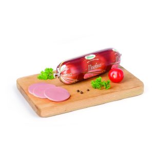 Екстра Меин – Салама посебна свинска 350g