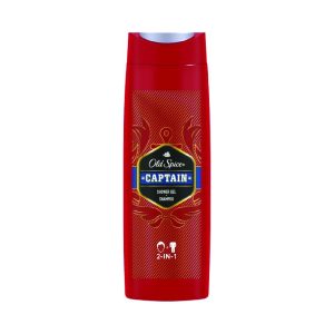 Old Spice Captain - Гел за туширање 400ml