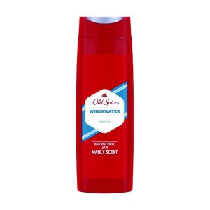 Old Spice Whitewater - Гел за туширање 400ml