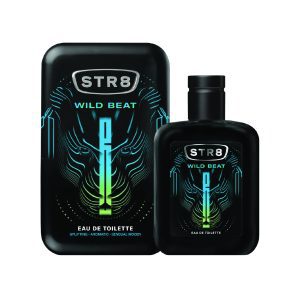 Str8 Wild Beat – Тоалетна вода за мажи 100ml