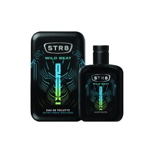 Str8 Wild Beat – Тоалетна вода за мажи 50ml