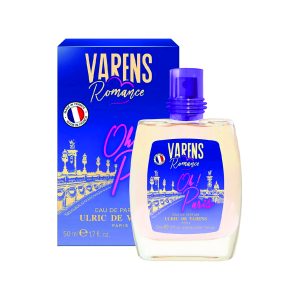 Varens Romance Oh! Paris - Парфем женски 50ml