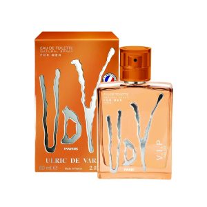 Ulric De Varens VIP – Парфем машки 60ml