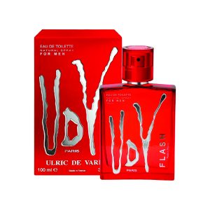 Ulric De Varens Flash – Парфем машки 60ml