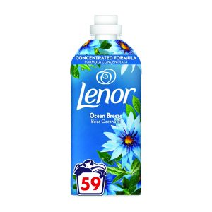Lenor Ocean Breeze – Омекнувач 1239ml 59перења
