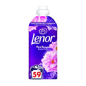 Lenor Floral Bouquet – Омекнувач 1239ml 59перења